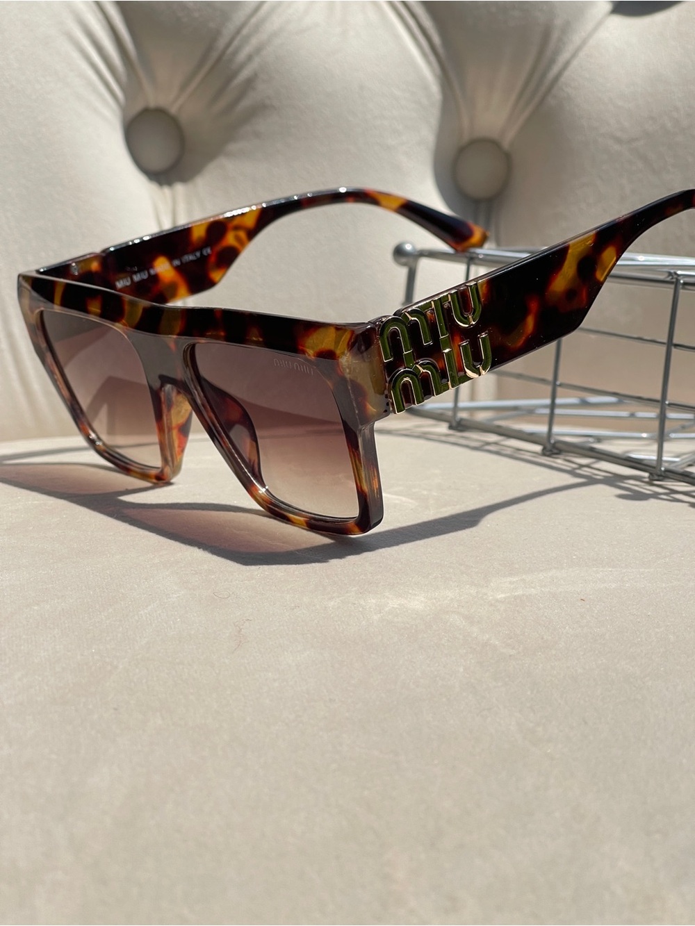 Designer Sunglasses